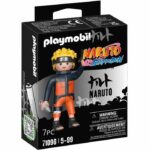 Comprar Playmobil - 71096 - naruto - naruto shippuden