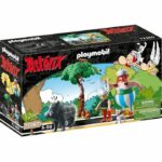 Comprar Playmobil - 71160 - astérix: la caza del jabalí