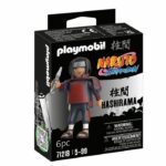 Comprar Playmobil 71218 hashirama - naruto shippuden - edad 5
