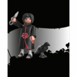 Comprar Playmobil 71226 itachi akatsuki - naruto shippuden - edad 5