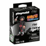 Comprar Playmobil 71226 itachi akatsuki - naruto shippuden - edad 5