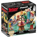 Comprar Playmobil - 71269 - asterix: amonbofis y el pastel envenenado