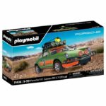 Comprar Playmobil 71436 porsche 911 carrera rs 2.7 edición offroad - coches clásicos