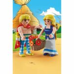 Comprar Playmobil 71544 astérix: tragicomix y falbala