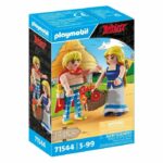 Comprar Playmobil 71544 astérix: tragicomix y falbala
