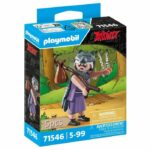 Comprar Playmobil 71546 astérix: prolix