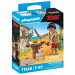 Comprar Playmobil 71548 ocatarinetabellatchitchix