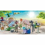 Comprar Playmobil - vida en la ciudad - novios y cámara - exterior - blanco - edad 4