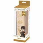 Comprar Plumbox de madera - harry potter