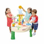 Comprar Poco vector tikes fuente de agua