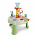 Comprar Poco vector tikes fuente de agua