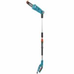 Comprar Podadora de pértiga eléctrica gardena tcs 720 / 20cm - 720w