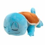 Comprar Pokémon - carabuce plush (squirtle) 40 cm - bandai