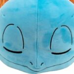 Comprar Pokémon - carabuce plush (squirtle) 40 cm - bandai