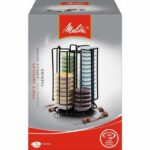 Comprar Porta cápsulas tassimo melitta - negro