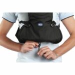 Comprar Portabebés chicco easyfit - desde el nacimiento - bebé mixto - negro