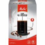 Comprar Prensa estándar francesa melitta 9 tazas