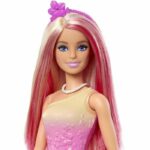 Comprar Princesa barbie - barbie - hrr08