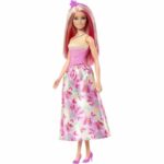 Comprar Princesa barbie - barbie - hrr08