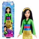 Comprar Princesa de disney - muñeca mulan 29cm - muñecas de maniquíes - 3 años y +