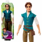 Comprar Princesa de disney - prince flynn doll - mannequins dolls - 3 años y +