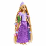 Comprar Princesa de disney - rapunzel fabulous hair - mannequins dolls - 3 años y + +