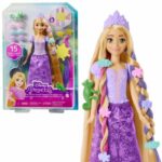 Comprar Princesa de disney - rapunzel fabulous hair - mannequins dolls - 3 años y + +