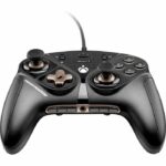 Comprar Pro gamepad totalmente modular - thrustmaster - eswap x 2 pro controller - para xbox one xbox series y pc - negro