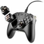 Comprar Pro gamepad totalmente modular - thrustmaster - eswap x 2 pro controller - para xbox one xbox series y pc - negro