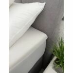 Comprar Protector de colchón absorbente - 140x190 cm - poliéster