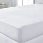 Comprar Protector de colchón absorbente - today - essential - para cama de matrimonio - 140 x 190 cm a hervir