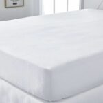 Comprar Protector de colchón absorbente - today - essential - para cama de matrimonio - 140 x 190 cm - antiácaros