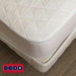 Comprar Protector de colchón dodo aalborg - acolchado e impermeable - 180x200 cm