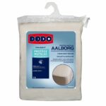 Comprar Protector de colchón dodo aalborg - acolchado e impermeable - 90x190 cm