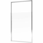 Comprar Protector de pared - gelco - sÓlo cromo - 80 x 110 / 165