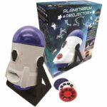 Comprar Proyector planetario 360 ° - 24 proyecciones