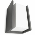 Comprar Puente philips wall light - 1x15w - anthracite