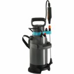 Comprar Pulverizador a presión a batería easypump 5l gardena