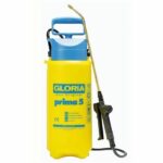 Comprar Pulverizador de mano gloria gloria - modelo prima 5-5 litros para una presión de 3 bares