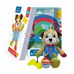 Comprar Puppy plush - caja de regalo - clementoni - nacimiento