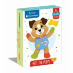 Comprar Puppy plush - caja de regalo - clementoni - nacimiento