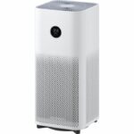 Comprar Purificador de aire xiaomi - air purifier 4 - blanco - superficie 48m2 - filtro true hepa