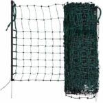 Comprar Rabbitnet - kerbl - 25 m - 65 cm - doble punta - verde