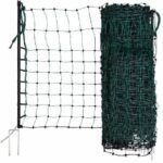 Comprar Rabbitnet - kerbl - 50 m - 65 cm - doble punta - verde