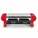 Comprar Raclette machine 2 people - h.koenig rp2