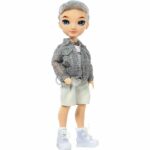 Comprar Rainbow high - mannequin doll - aiden russell (amethyst) serie 5