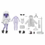 Comprar Rainbow high - shadow high fashion doll - hg - dia mante (violet) serie 2