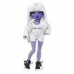 Comprar Rainbow high - shadow high fashion doll - hg - dia mante (violet) serie 2