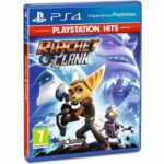 Comprar Ratchet & clank playstation llega al juego de ps4