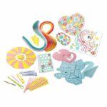 Comprar Ravensburger - be creative - paper art maxi - a partir de 8 años